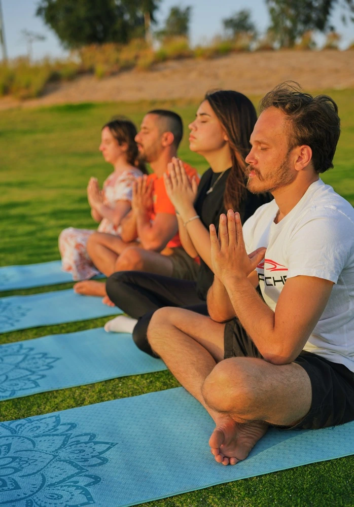Recurring reactions are often deeper than physical triggers.

Allergies may reflect inner sensitivity or emotional resistance.

At Anayata: We calm the body by detoxing, clearing emotional buildup, and reframing beliefs around sensitivity and control.