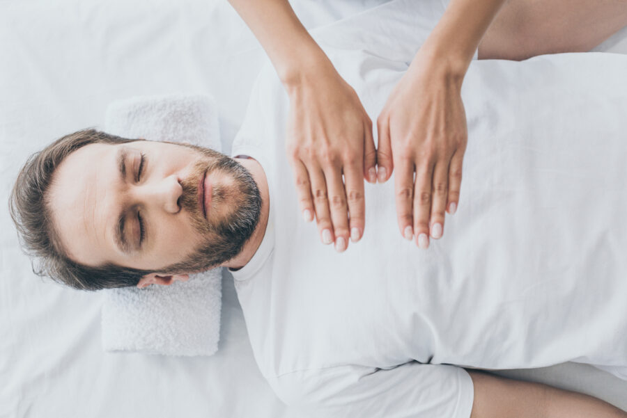 Physical & emotional exhaustion Program - Image 1