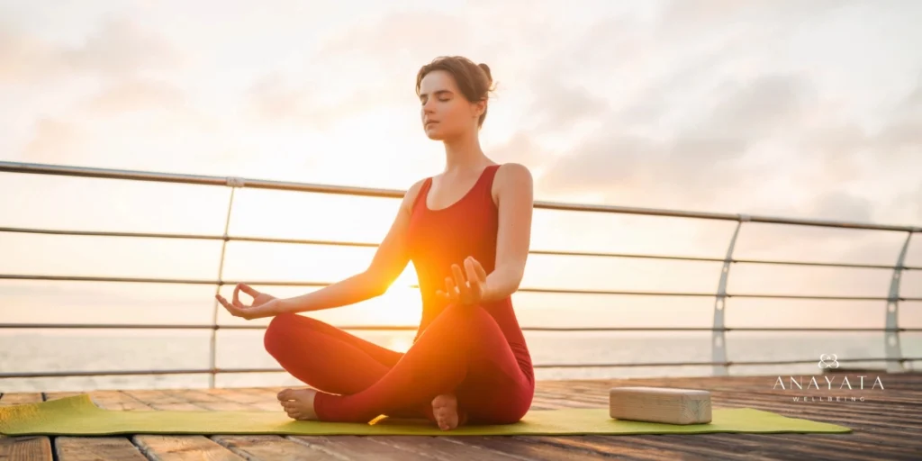 Wellness Retreat in Aqaba, Jordan — Red Sea Detox & Holistic Healing