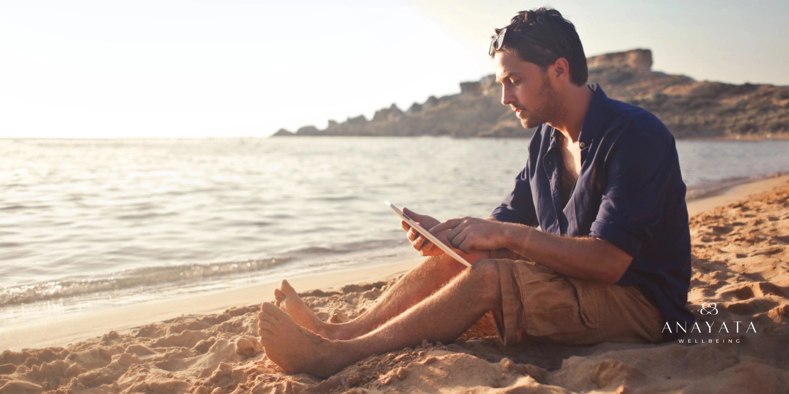 Wellness Retreat for Burnout — How to Recover and Actually Reset