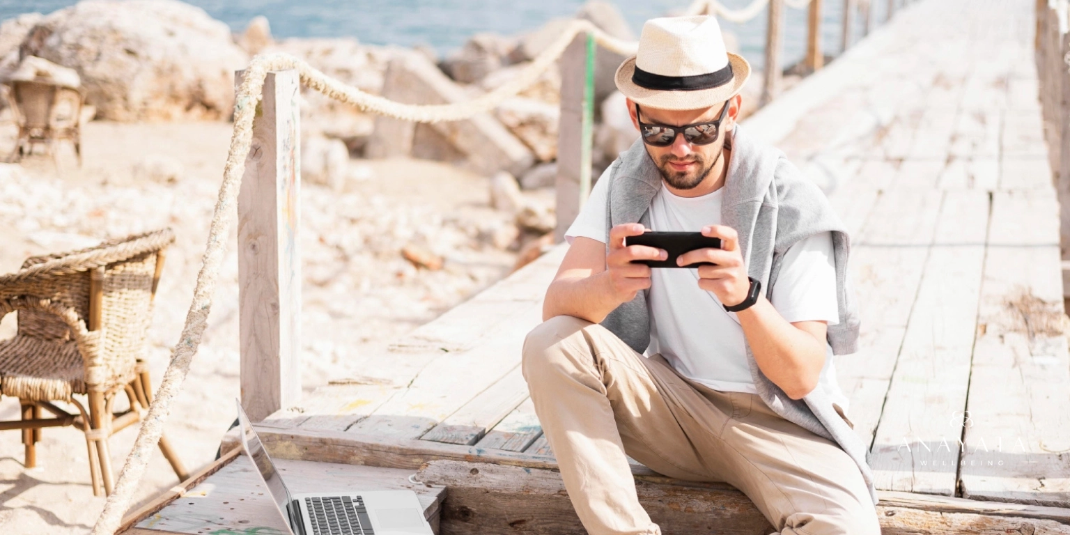 Where to Go — Burnout Retreat Destinations for GCC Professionals